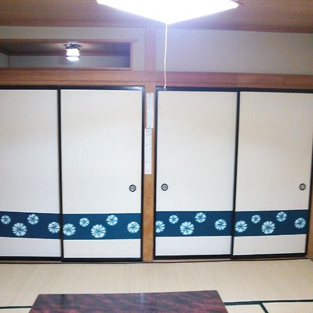 Minshuku Hogetsu Hotel Fujikawaguchiko Exterior foto