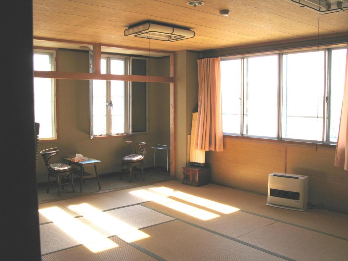 Minshuku Hogetsu Hotel Fujikawaguchiko Cameră foto